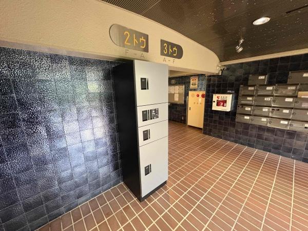 円明寺フラワーハイツ