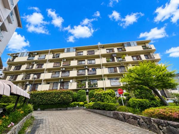円明寺フラワーハイツ