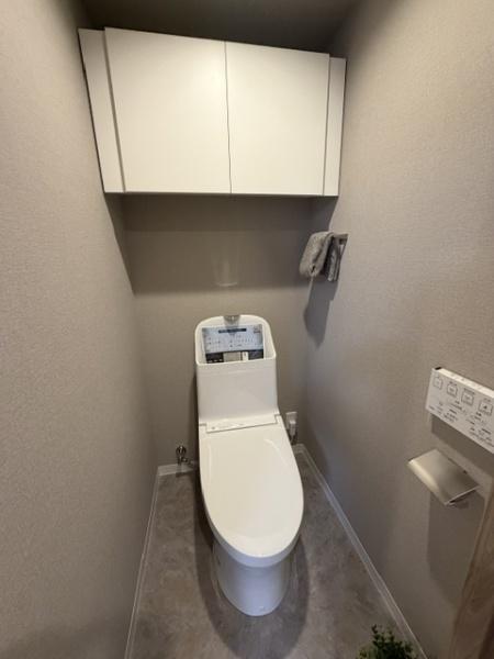 壬生川団地