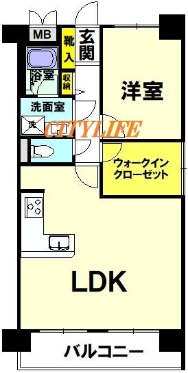 コスモ二条