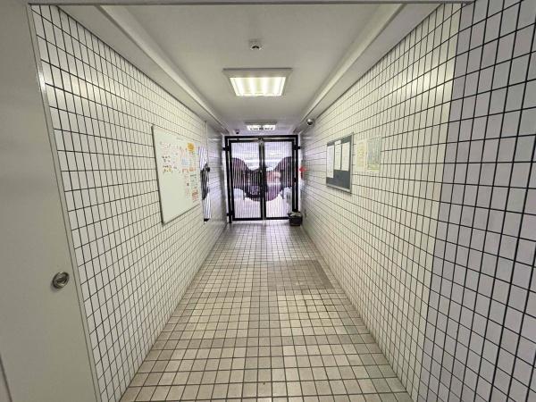 コスモ二条