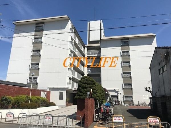 塔南蒔絵ハイツ