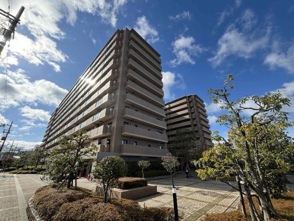 ライオンズマンション四条大宮ガーデンシティ