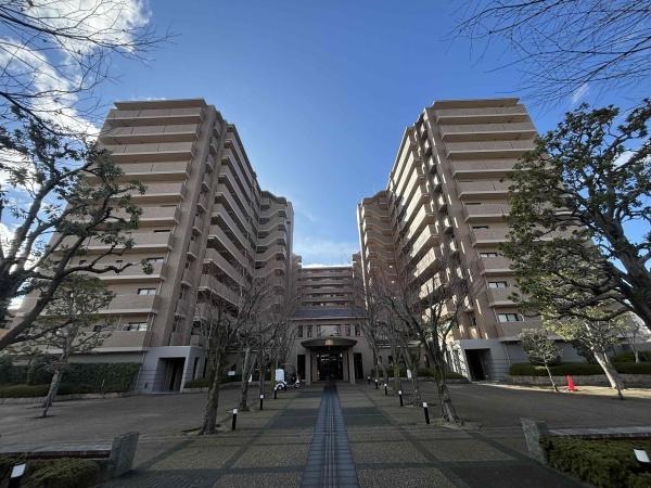 ライオンズマンション四条大宮ガーデンシティ