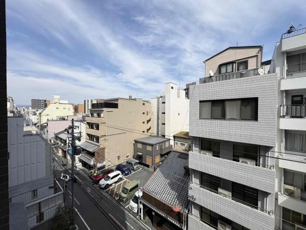 ジ・アーバネックス京都河原町プレイズ