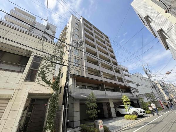ジ・アーバネックス京都河原町プレイズ