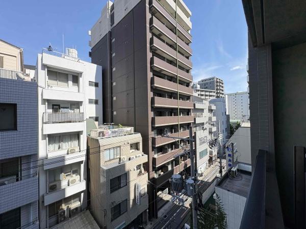 ジ・アーバネックス京都河原町プレイズ