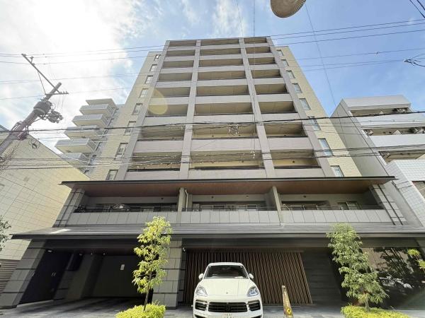 ジ・アーバネックス京都河原町プレイズ