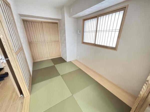 グレイスロワ鞍馬口