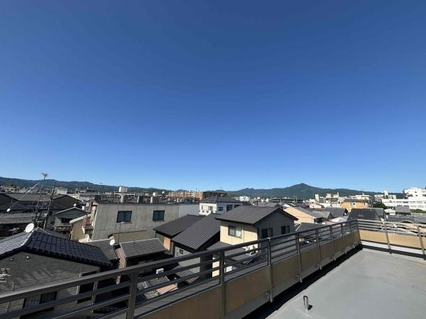 グレイスロワ鞍馬口
