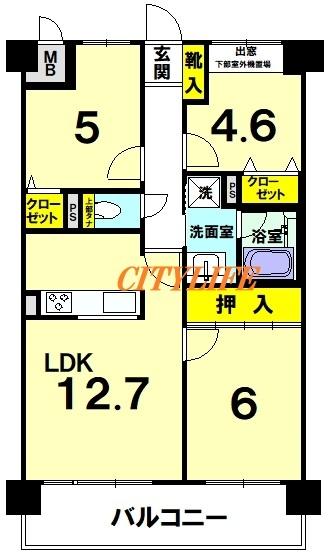 レスポアール三条朱雀