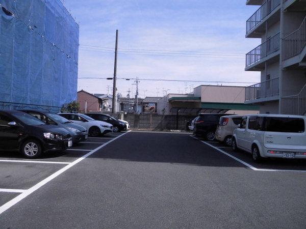 レスポアール三条朱雀
