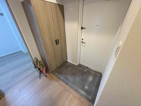 ライオンズマンション西陣南