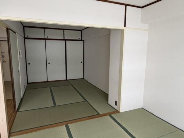 東寺ハイム