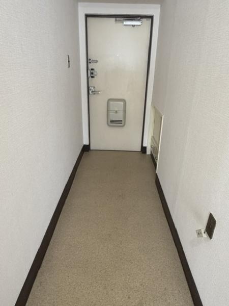 東寺ハイム