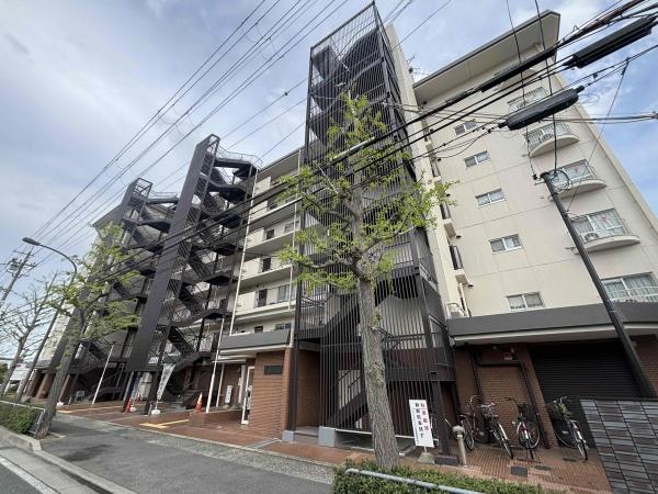 セントラルハイツ淀