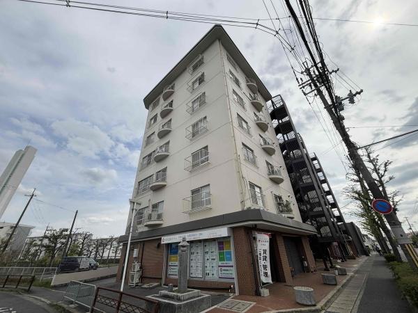 セントラルハイツ淀