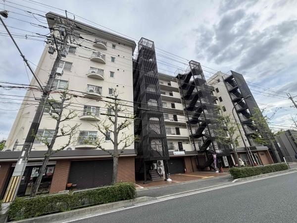 セントラルハイツ淀