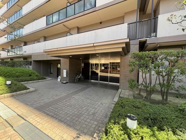 サンシティ西京極壱番館