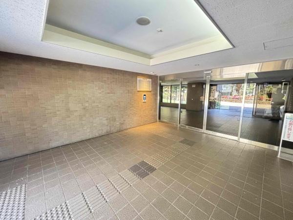 サンシティ西京極壱番館