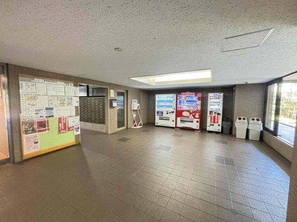 サンシティ西京極壱番館