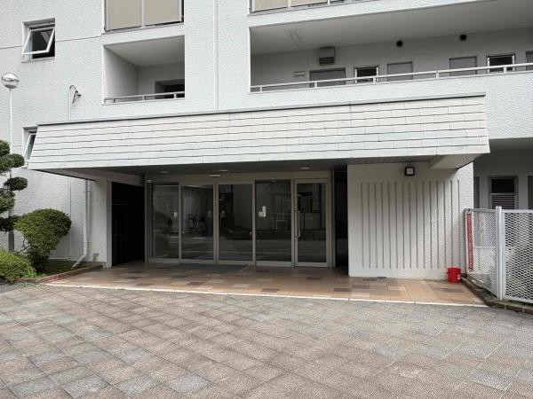 山科セントラルハイツ