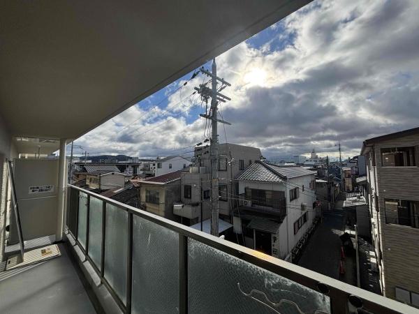京都ロジュマン島町Ｂ棟