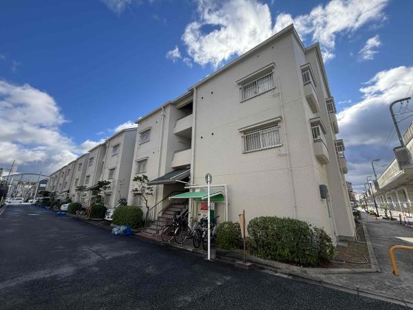 京都ロジュマン島町Ｂ棟