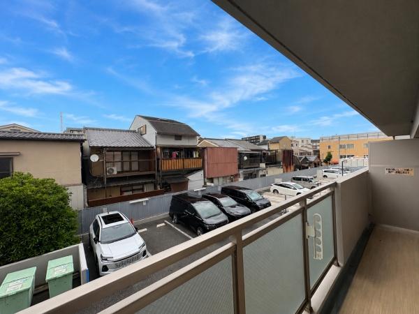 ペルル京都南高倉通