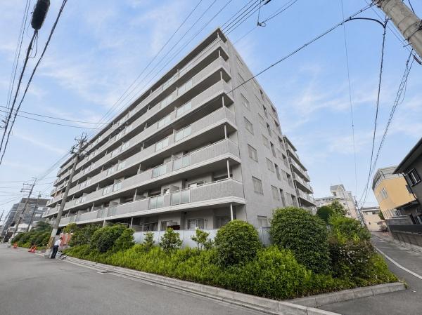 ペルル京都南高倉通