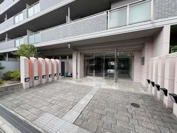 ペルル京都南高倉通