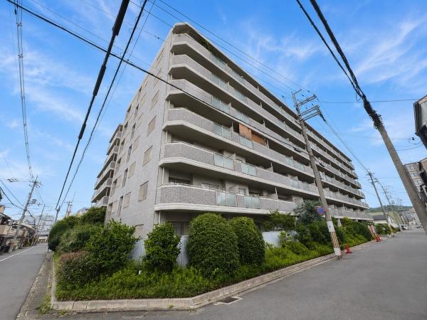 ペルル京都南高倉通