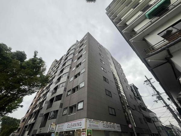 グランドパレス御池
