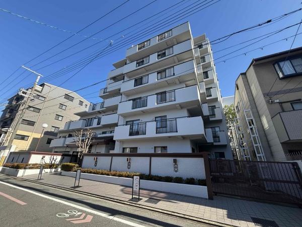 ロワイヤル室町