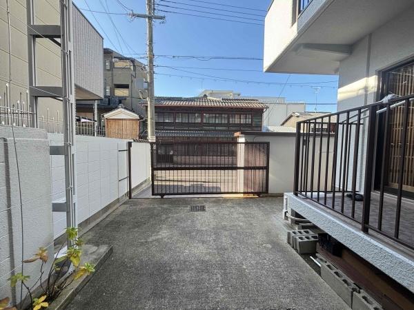 ロワイヤル室町