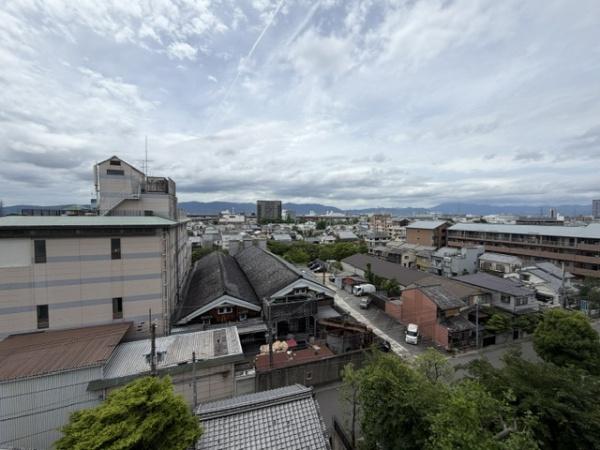 パルコート伏見桃山