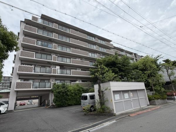 パルコート伏見桃山