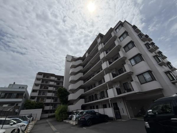 パルコート伏見桃山