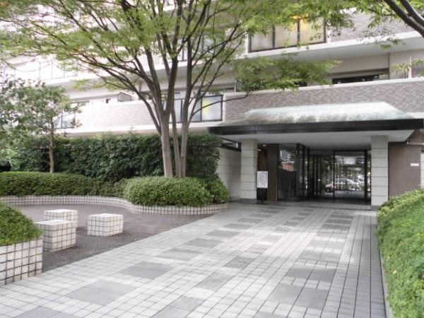パルコート伏見桃山