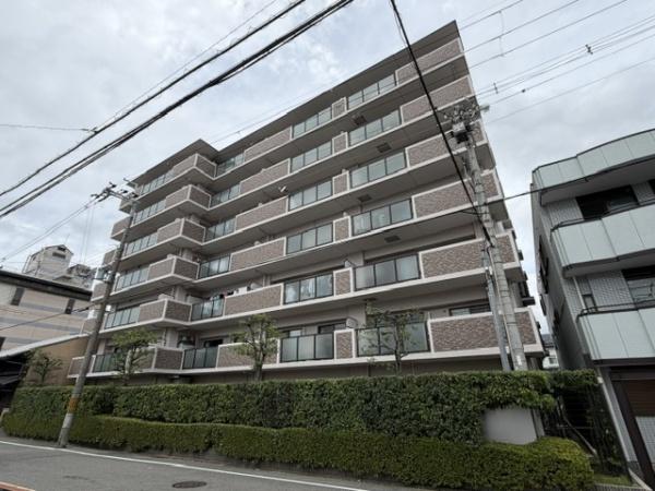 パルコート伏見桃山