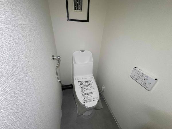 九条住宅B棟
