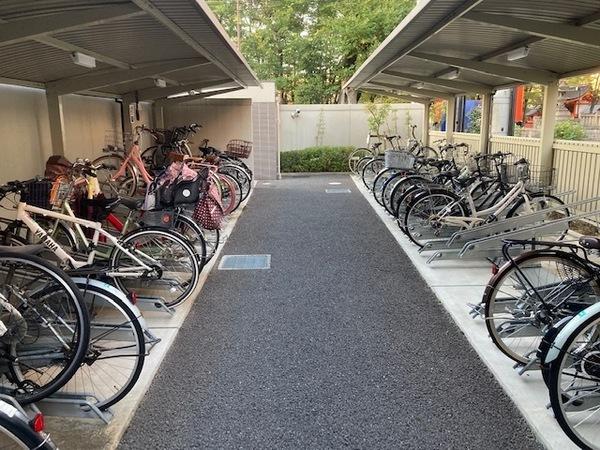 エステムプラザ京都聚楽第雅邸
