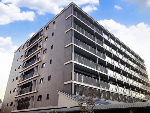 エステムプラザ京都聚楽第雅邸