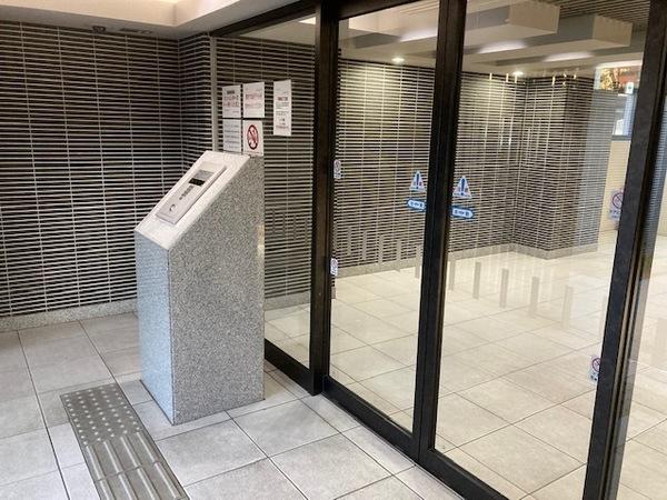 エステムプラザ京都聚楽第雅邸