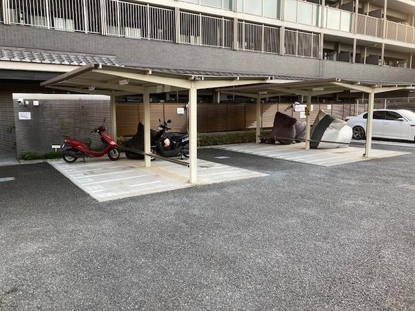 エステムプラザ京都聚楽第雅邸