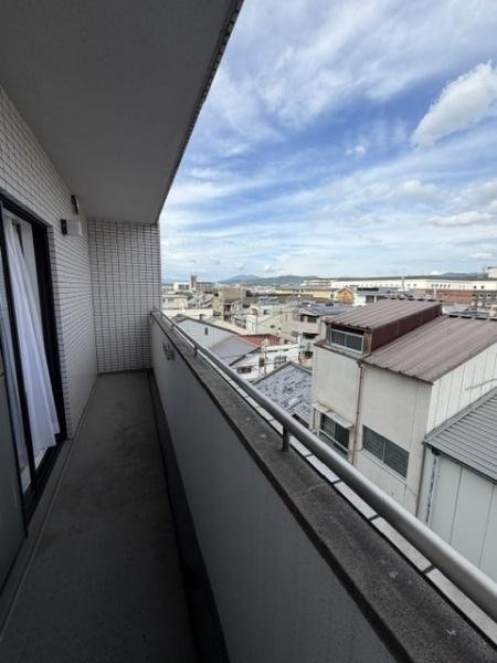 グラン・ドムール伏見桃山