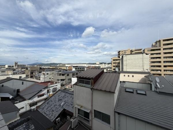 グラン・ドムール伏見桃山