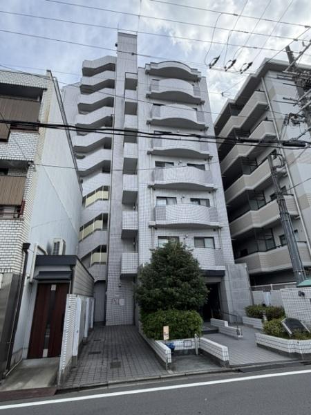 グラン・ドムール伏見桃山