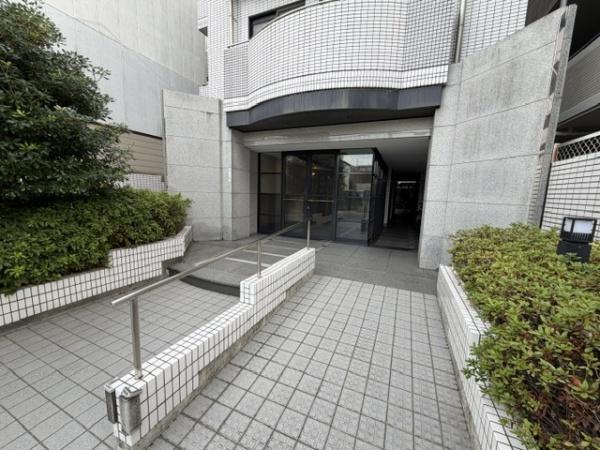 グラン・ドムール伏見桃山