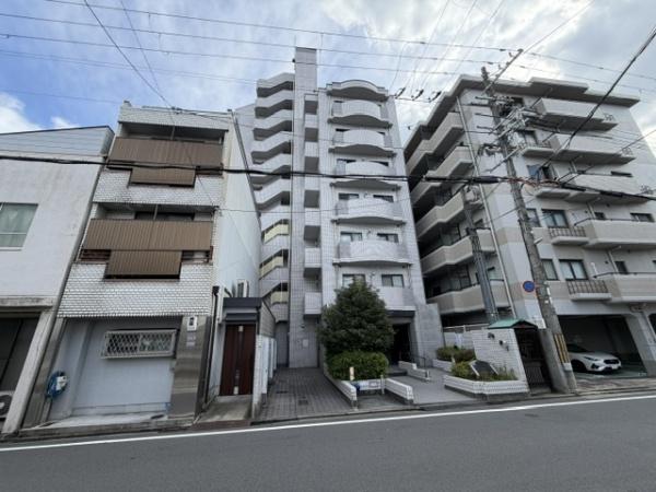 グラン・ドムール伏見桃山